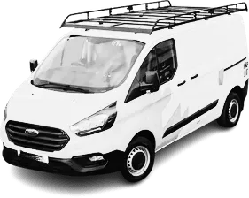 Cotsworld Roofing van